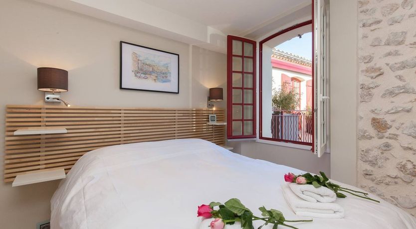 Photo of Place Sur La Mer