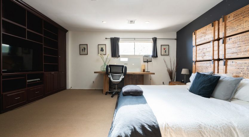 Photo of Triple Decker