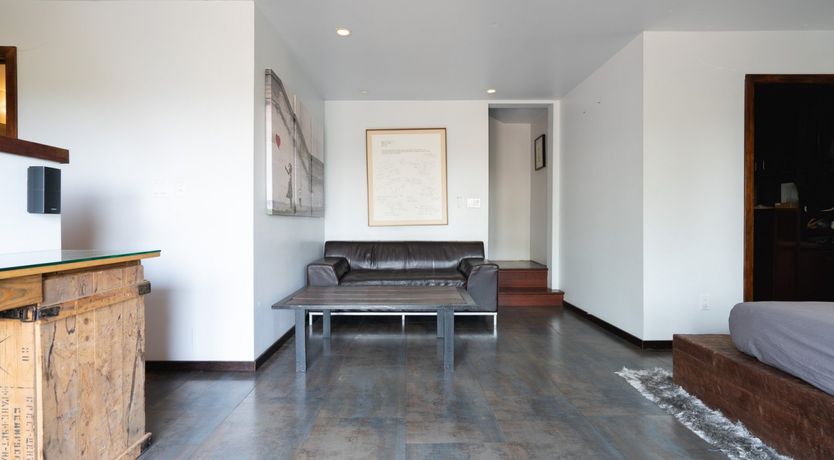 Photo of Triple Decker