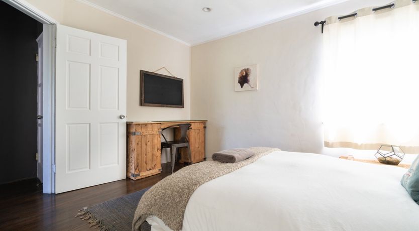 Photo of Triple Decker