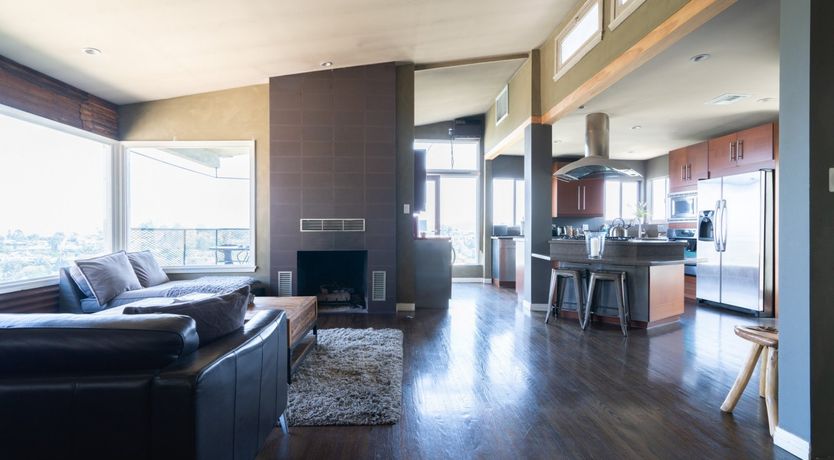 Photo of Triple Decker