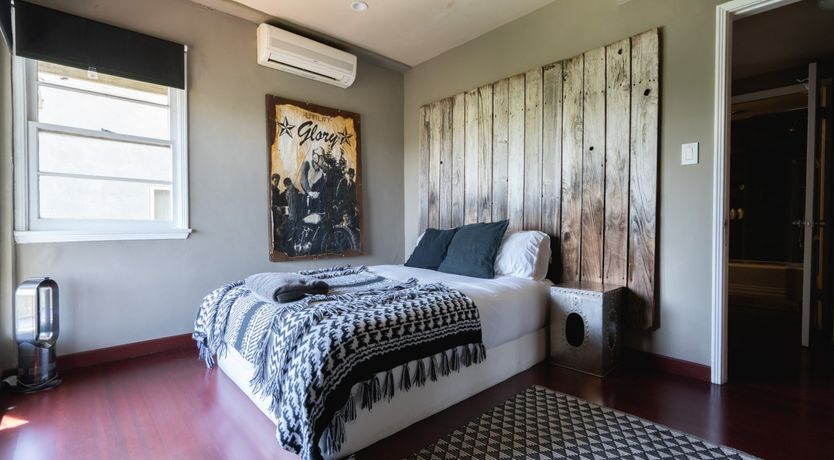 Photo of Triple Decker