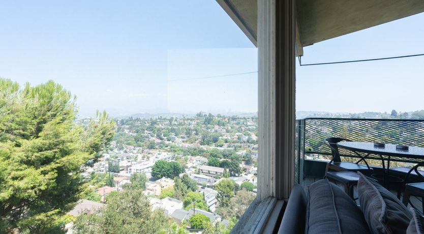 Photo of Triple Decker