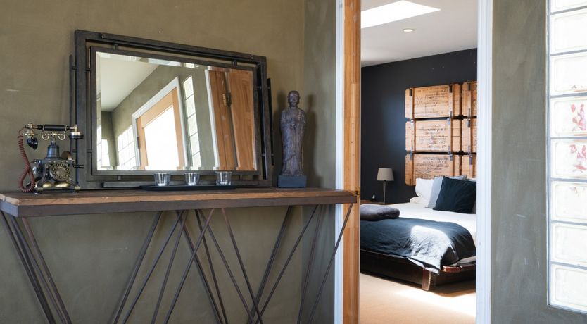 Photo of Triple Decker