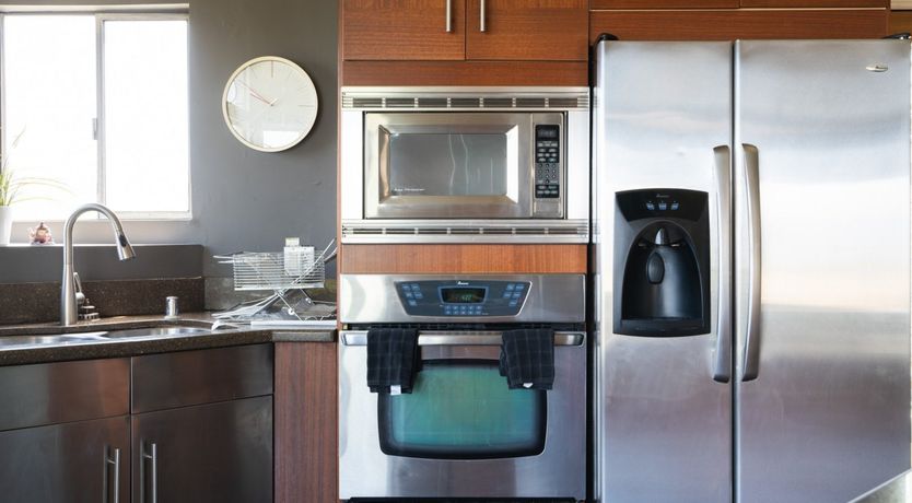 Photo of Triple Decker