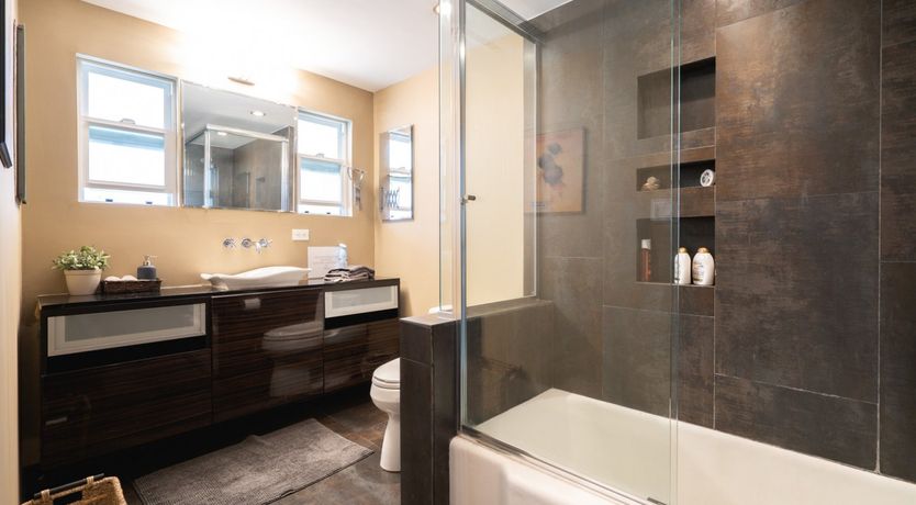 Photo of Triple Decker