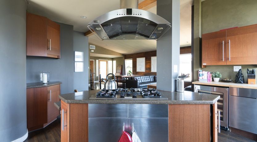 Photo of Triple Decker