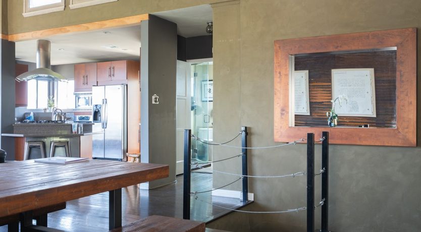 Photo of Triple Decker