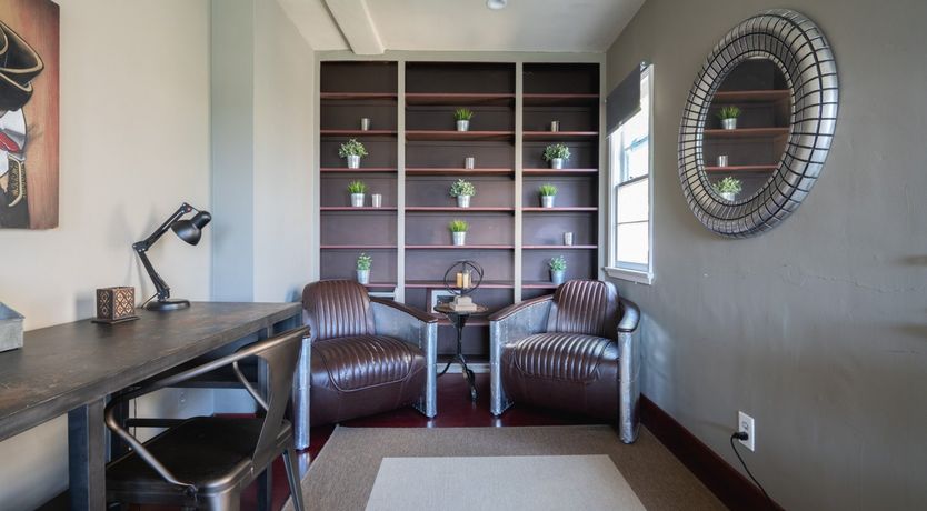 Photo of Triple Decker