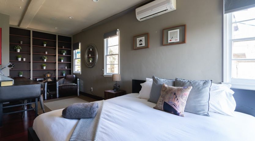 Photo of Triple Decker