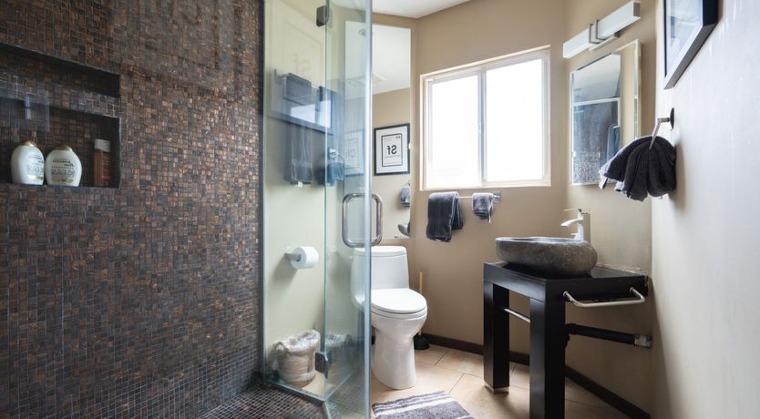 Photo of Triple Decker