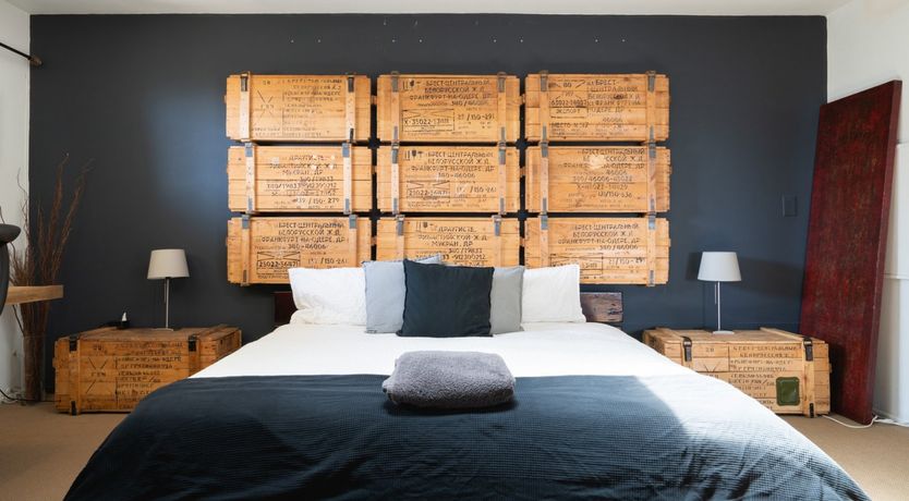 Photo of Triple Decker