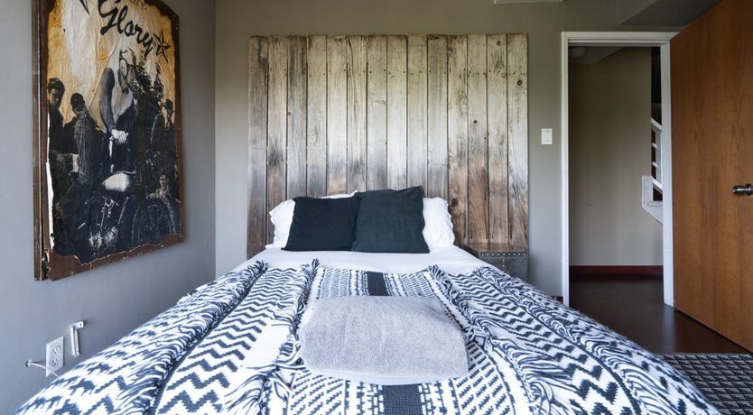 Photo of Triple Decker