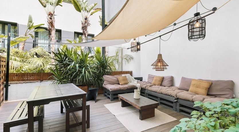 Photo of Flor de Loto