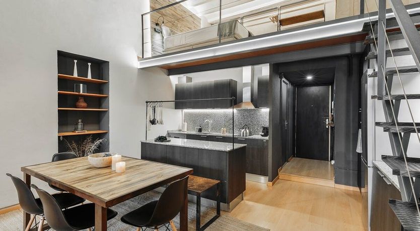 Photo of Flor de Loto