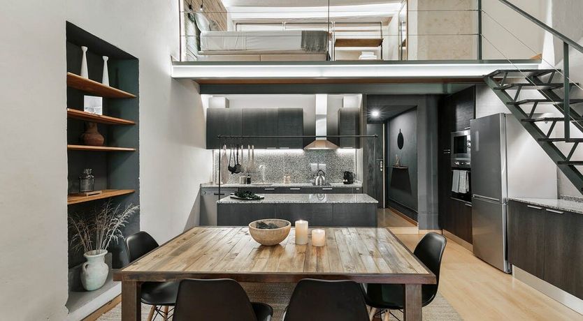 Photo of Flor de Loto