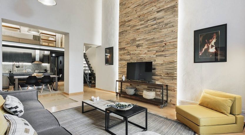 Photo of Flor de Loto