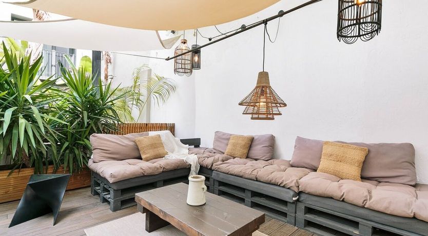 Photo of Flor de Loto