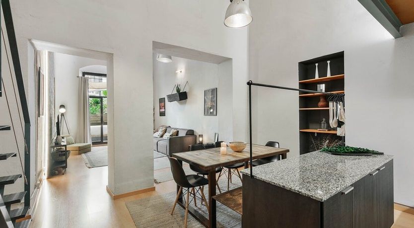 Photo of Flor de Loto