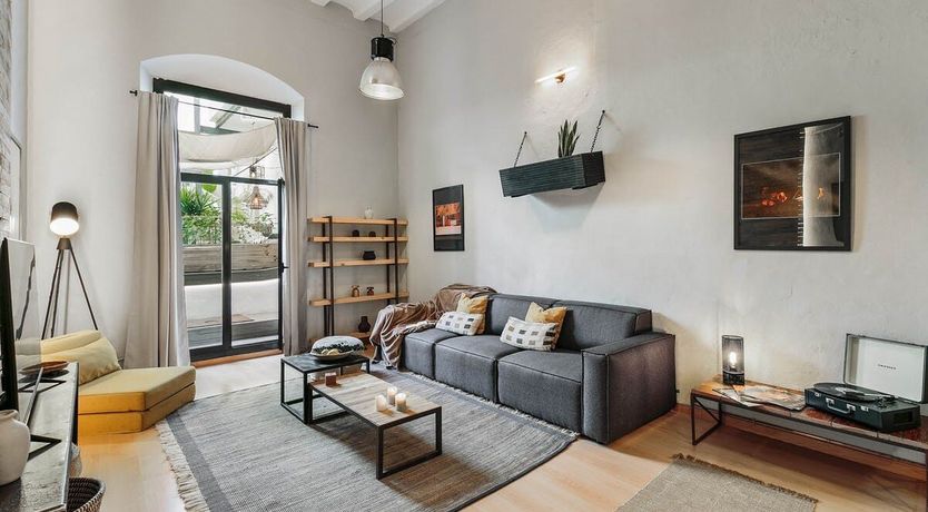 Photo of Flor de Loto