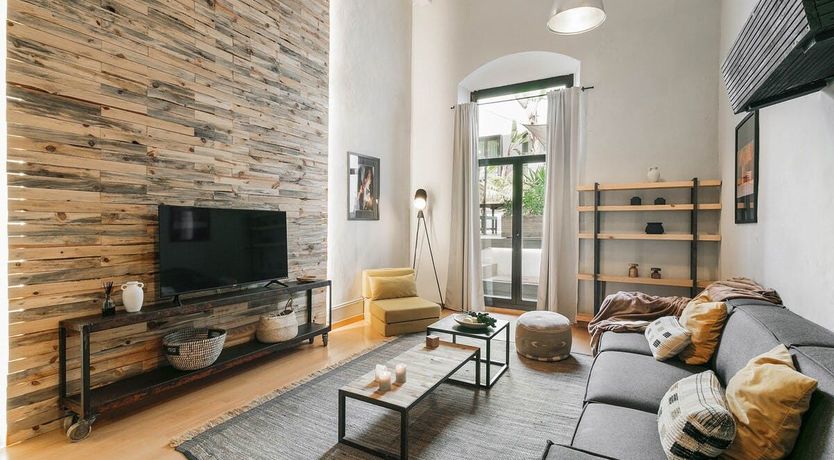 Photo of Flor de Loto