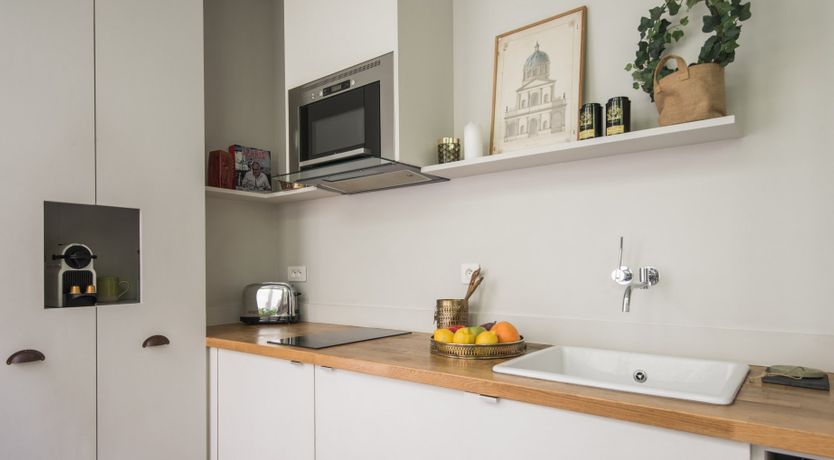 Photo of Copper Courtyard