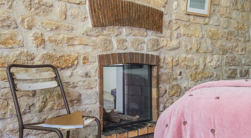 Photo of Copper Courtyard