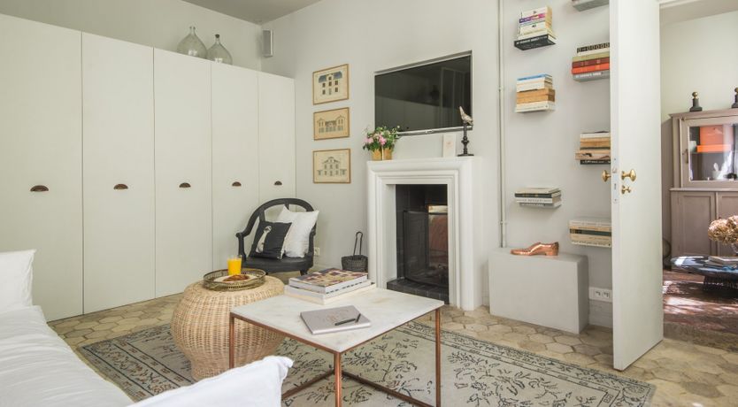 Photo of Copper Courtyard