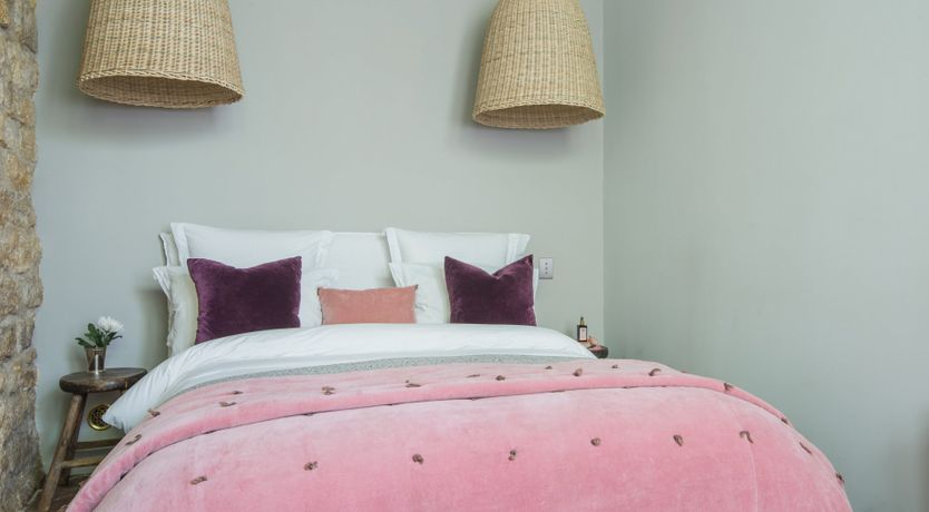 Photo of Copper Courtyard