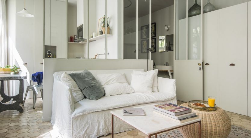 Photo of Copper Courtyard