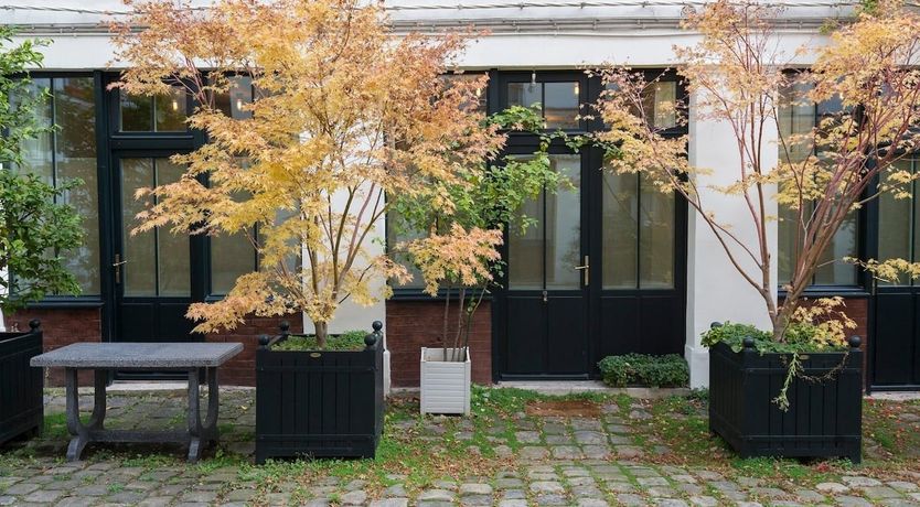 Photo of Copper Courtyard