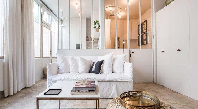 Photo of Copper Courtyard