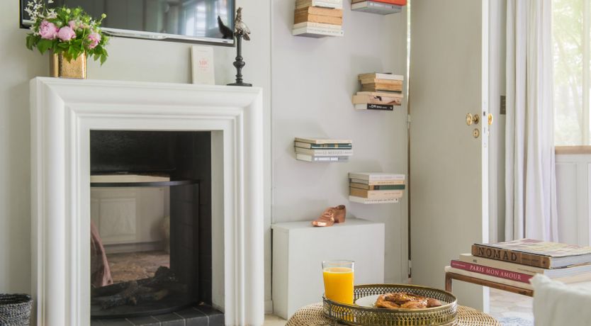 Photo of Copper Courtyard