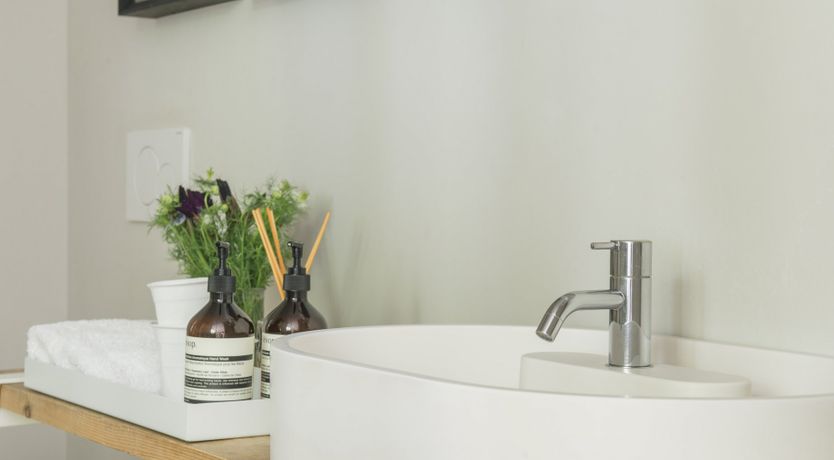 Photo of Copper Courtyard