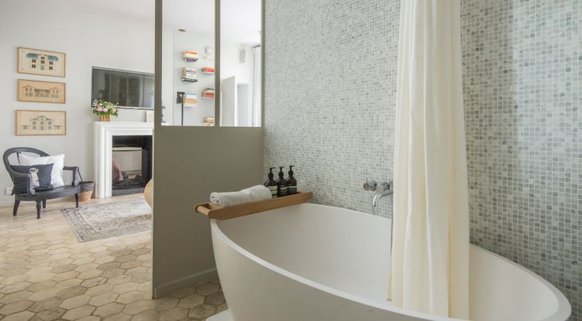 Photo of Copper Courtyard