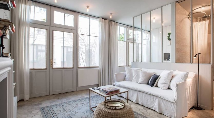 Photo of Copper Courtyard