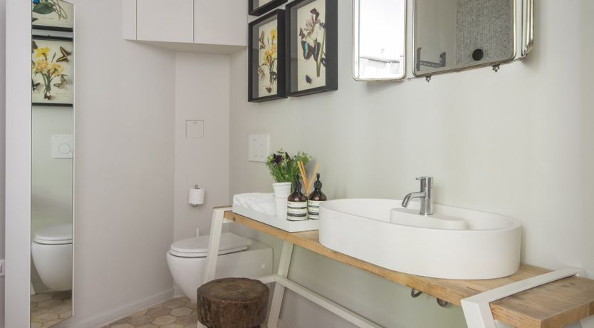 Photo of Copper Courtyard