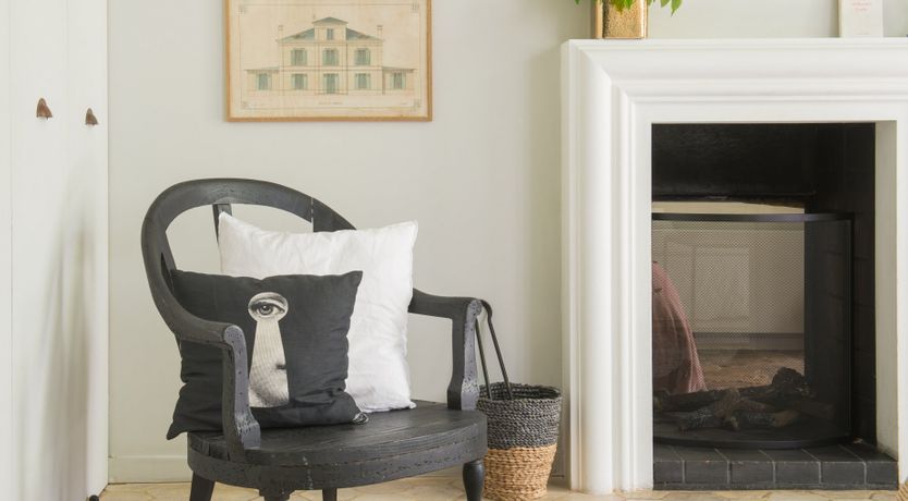 Photo of Copper Courtyard