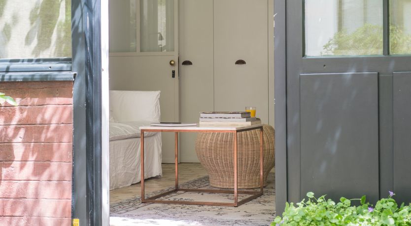 Photo of Copper Courtyard