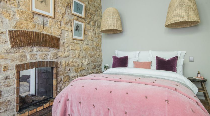 Photo of Copper Courtyard