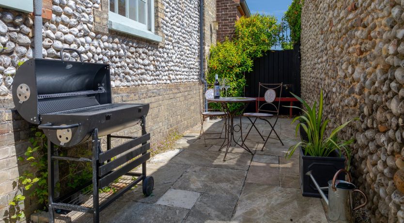 Photo of Have A Little Faith