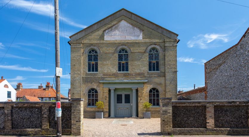 Photo of Have A Little Faith