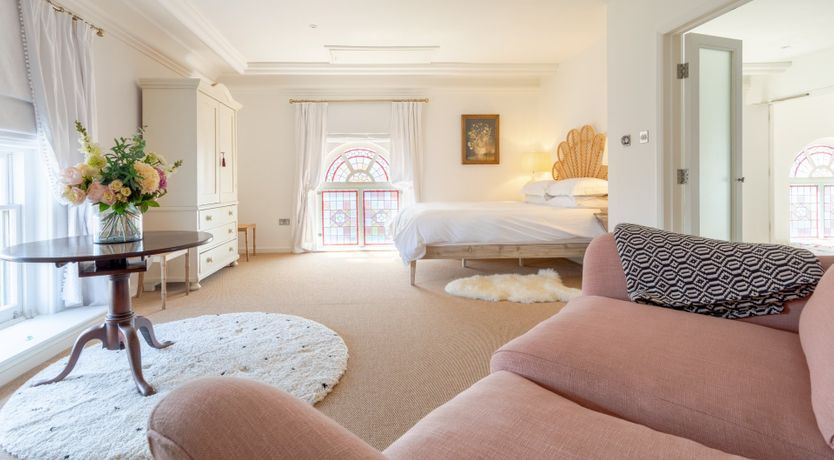 Photo of Have A Little Faith