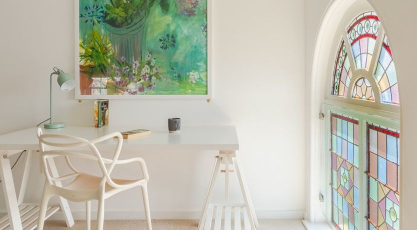 Photo of Have A Little Faith