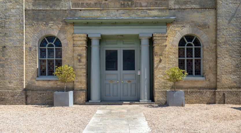 Photo of Have A Little Faith