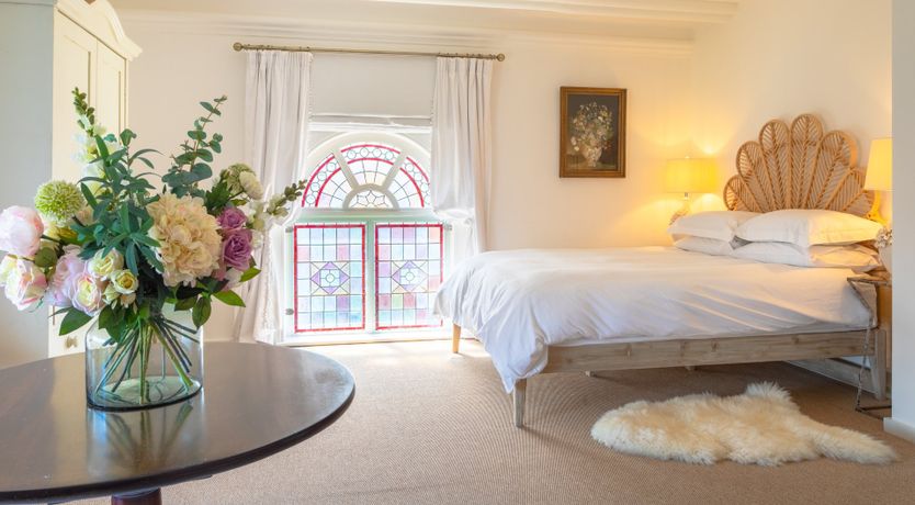 Photo of Have A Little Faith