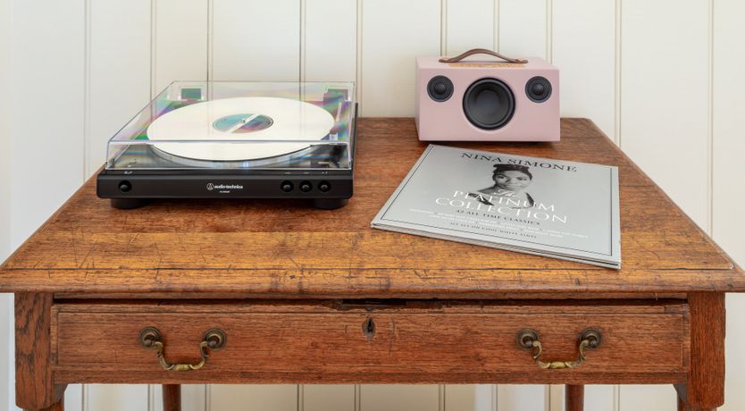 Photo of Have A Little Faith