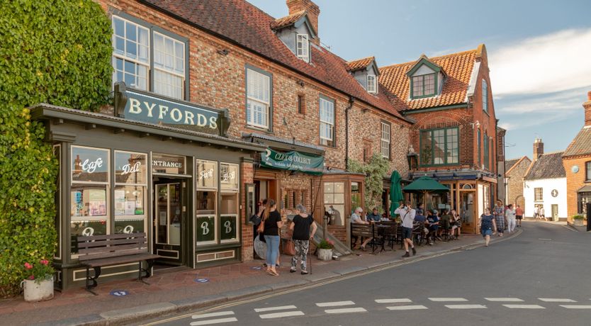 Photo of Have A Little Faith