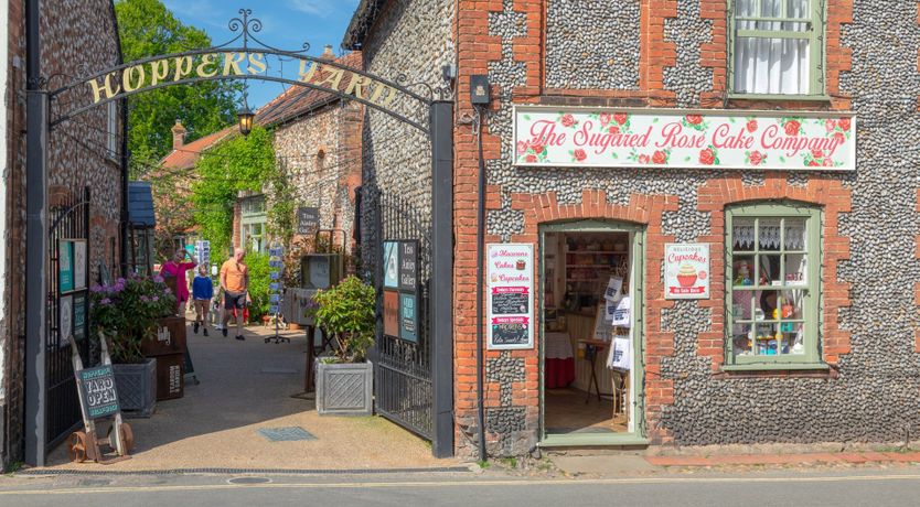 Photo of Have A Little Faith