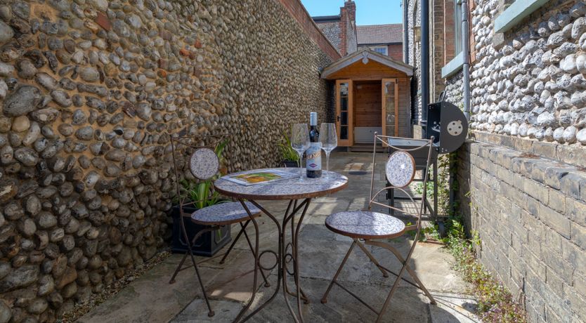 Photo of Have A Little Faith